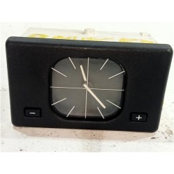 Recambio de reloj horario para bmw serie 5 berlina (e34)(1988) 2.5 525i (125kw) [2,5 ltr. - 125 kw cat] referencia OEM IAM 62131