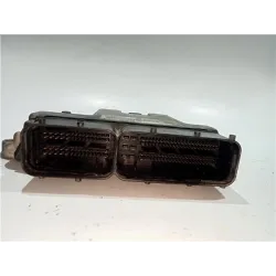 Recambio de centralita inyeccion para opel astra g berlina di referencia OEM IAM 0281014451  