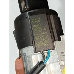 Recambio de conmutador de arranque para citroën c3 (2002) hdi referencia OEM IAM N0502455 9649781080  