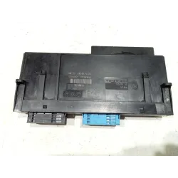 Recambio de modulo electronico para bmw serie 1 berlina (e81/e87)(2004) 2.0 118d [2,0 ltr. - 105 kw turbodiesel cat] referencia 