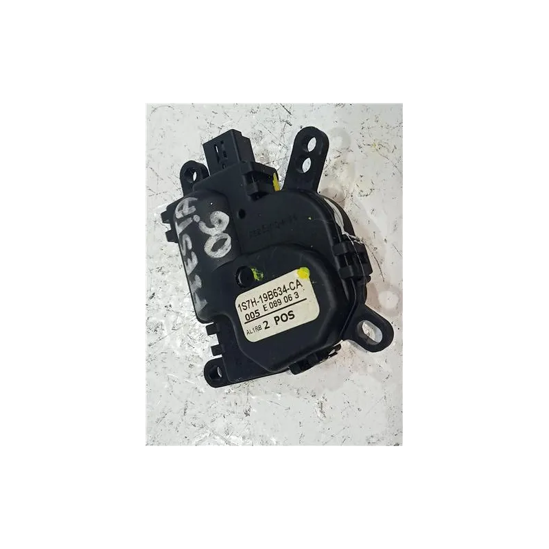 Recambio de motor apertura calefaccion para ford fiesta (cbk)(2002) referencia OEM IAM 1S7H19B634CA  