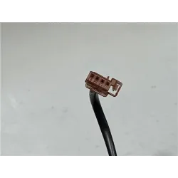 Recambio de conmutador de arranque para citroën c3 (2002) hdi referencia OEM IAM N0502455 9649781080  