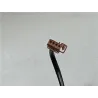 Recambio de conmutador de arranque para citroën c3 (2002) hdi referencia OEM IAM N0502455 9649781080  