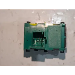 Recambio de interruptor para peugeot 208 (p2)(06.2019) referencia OEM IAM 9815635477  