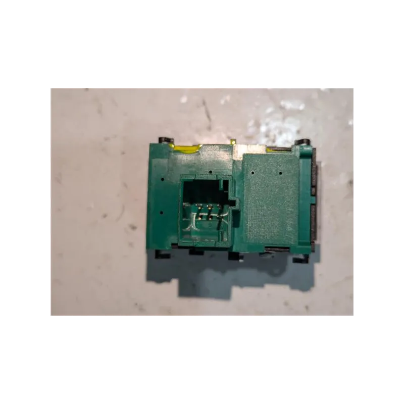 Recambio de interruptor para peugeot 208 (p2)(06.2019) referencia OEM IAM 9815635477  