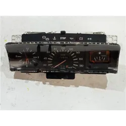Recambio de cuadro completo para peugeot 205 berlina (02.1983) 1.8 diesel referencia OEM IAM 9753530380 8595202  