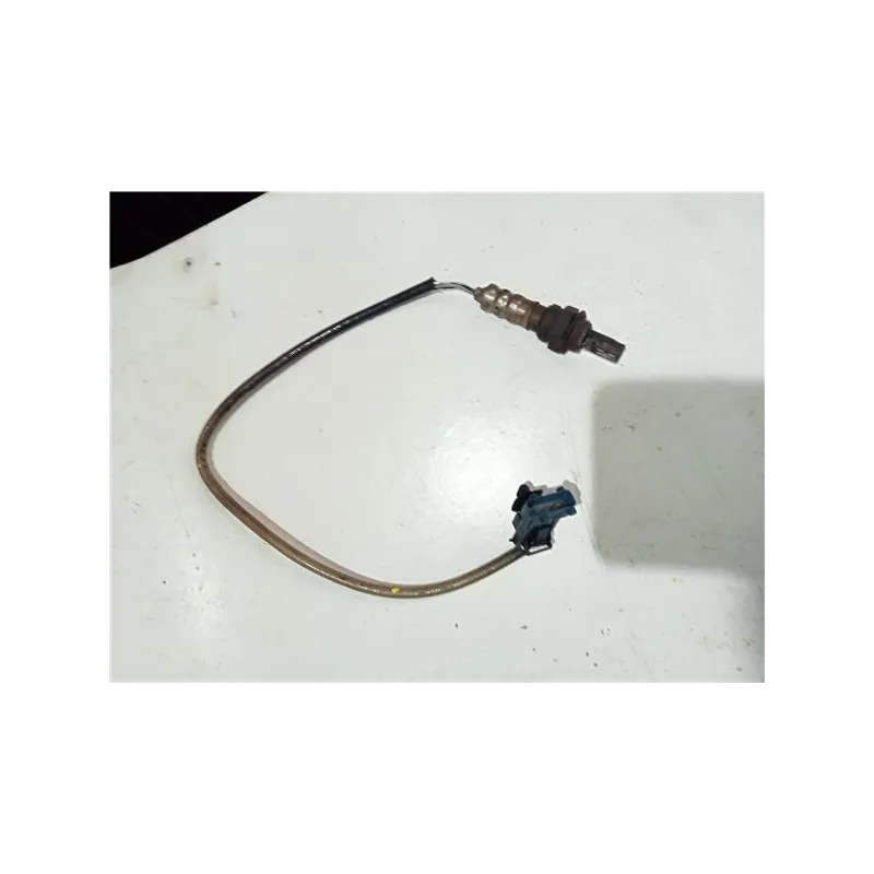 Recambio de sonda lambda para peugeot 206 + (2009) 1.4 básico [1,4 ltr. - 55 kw] referencia OEM IAM 96369683800ZA341  