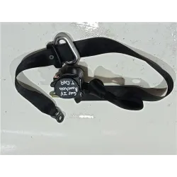 Recambio de cinturon seguridad trasero derecho para volkswagen golf iv berlina (1j1)(1997) 1.6 16v referencia OEM IAM 56043420  