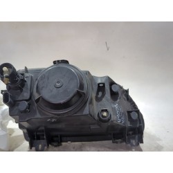 Recambio de faro delantero izquierdo para renault megane i classic (la0/1_) 1.9 d (la0a, la0u, la0r) referencia OEM IAM 88204648