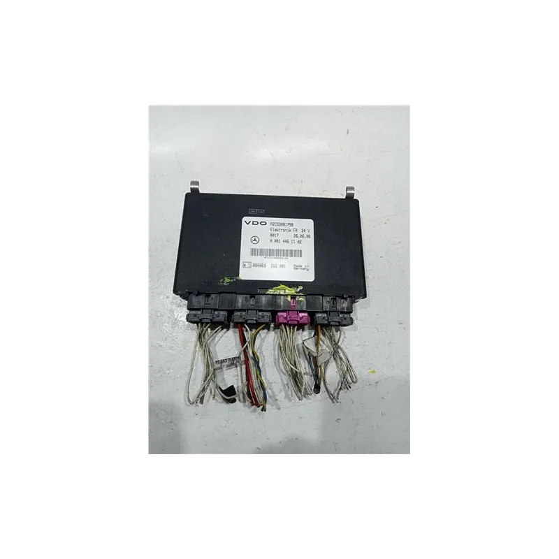 Recambio de centralita para mercedes-benz autobus urbano o-530 referencia OEM IAM A2C53081758  