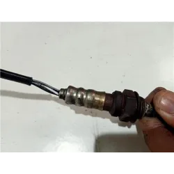Recambio de sonda lambda para peugeot 206 + (2009) 1.4 básico [1,4 ltr. - 55 kw] referencia OEM IAM 96369683800ZA341  