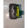 Recambio de interruptor para peugeot 208 (p2)(06.2019) referencia OEM IAM 9815635477  