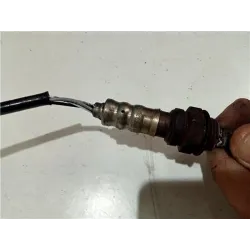Recambio de sonda lambda para peugeot 206 + (2009) 1.4 básico [1,4 ltr. - 55 kw] referencia OEM IAM 96369683800ZA341  