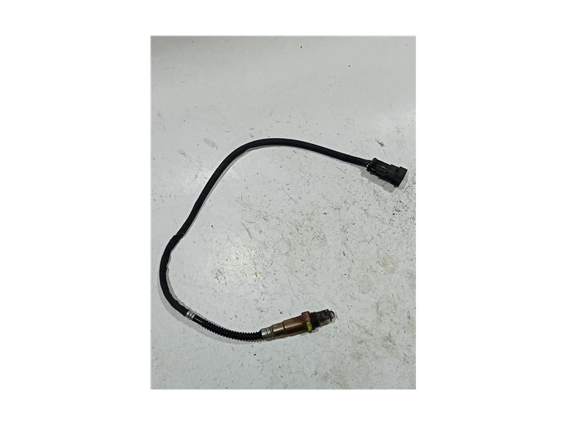 Recambio de sonda lambda para fiat brava (182)(1995) 1.9 td 100 s [1,9 ltr. - 74 kw turbodiesel] referencia OEM IAM 0258006193  