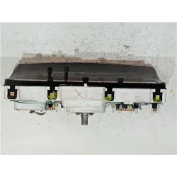 Recambio de cuadro completo para peugeot 205 berlina (02.1983) 1.8 diesel referencia OEM IAM 9753530380 8595202  