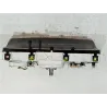 Recambio de cuadro completo para peugeot 205 berlina (02.1983) 1.8 diesel referencia OEM IAM 9753530380 8595202  