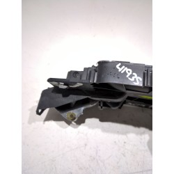 Recambio de manilla interior puerta delantera derecha para peugeot 307 (3a/c) 1.6 16v referencia OEM IAM 9643604477  