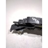 Recambio de manilla interior puerta delantera derecha para peugeot 307 (3a/c) 1.6 16v referencia OEM IAM 9643604477  