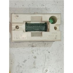 Recambio de reloj horario para bmw serie 5 berlina (e34)(1988) 2.5 525i (125kw) [2,5 ltr. - 125 kw cat] referencia OEM IAM 62131