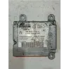 Recambio de centralita airbag para citroën xsara berlina (1997) 1.9 td referencia OEM IAM 600237600  