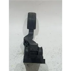 Recambio de potenciometro pedal gas para peugeot 307 (s1)(04.200106.2005) 1.6 xr clim plus [1,6 ltr. - 66 kw 16v hdi] referencia