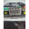 Recambio de bsi para citroën c4 berlina (06.2004) 2.0 16v referencia OEM IAM 9658158780  