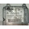 Recambio de centralita airbag para citroën xsara berlina (1997) 1.9 td referencia OEM IAM 600237600  