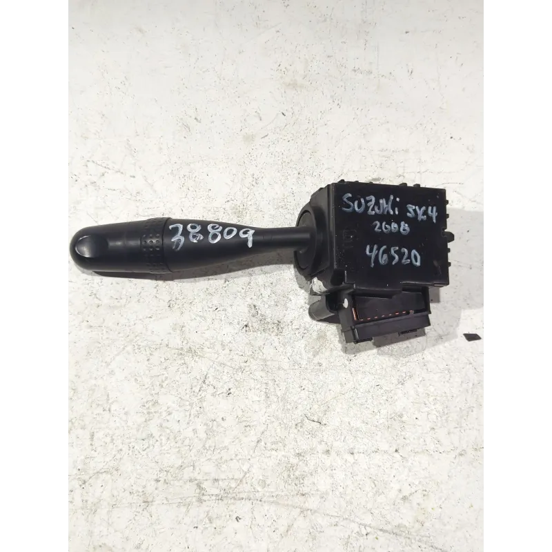 Recambio de mando limpiaparabrisas para suzuki sx4 (ey, gy) 1.9 ddis 4x4 (rw 419d) referencia OEM IAM SN2  