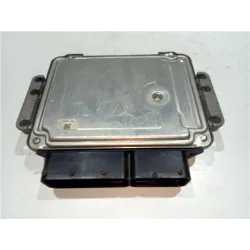 Recambio de centralita inyeccion para opel astra h berlina (2004) 1.6 referencia OEM IAM 0281014451  