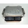Recambio de centralita inyeccion para opel astra h berlina (2004) 1.6 referencia OEM IAM 0281014451  