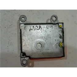 Recambio de centralita airbag para citroën xsara berlina (1997) 1.9 td referencia OEM IAM 600237600  