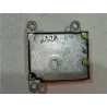 Recambio de centralita airbag para citroën xsara berlina (1997) 1.9 td referencia OEM IAM 600237600  