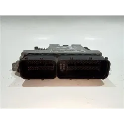 Recambio de centralita inyeccion para opel astra h berlina (2004) 1.6 referencia OEM IAM 0281014451  