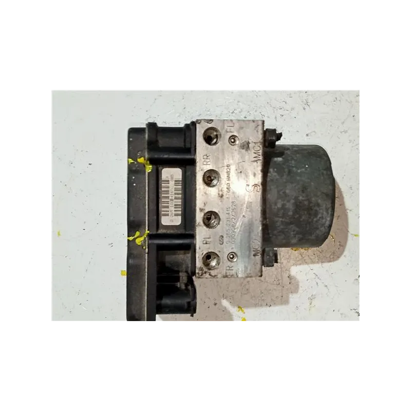 Recambio de nucleo abs para nissan almera (n16/e)(01.2000) 2.2 di referencia OEM IAM 0265800357 47660BN820  