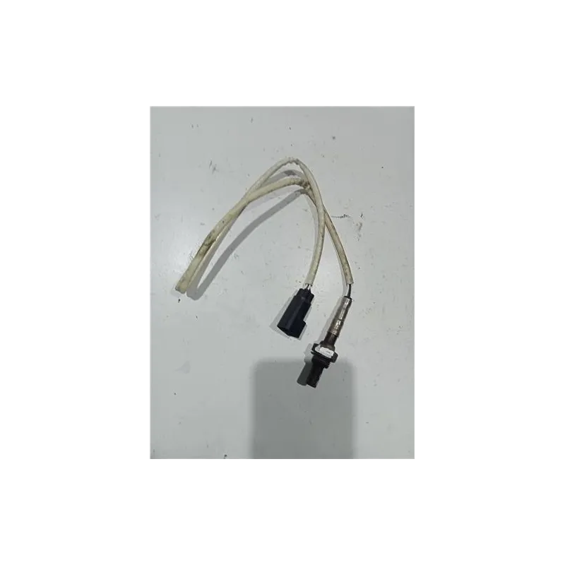 Recambio de sonda lambda para ford escort cabrio (1995) referencia OEM IAM 97BB9F472AA  