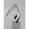 Recambio de sonda lambda para ford escort cabrio (1995) referencia OEM IAM 97BB9F472AA  