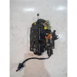 Recambio de cerradura puerta trasera izquierda para seat leon (1m1)(11.1999) tdi referencia OEM IAM CERRADURA  