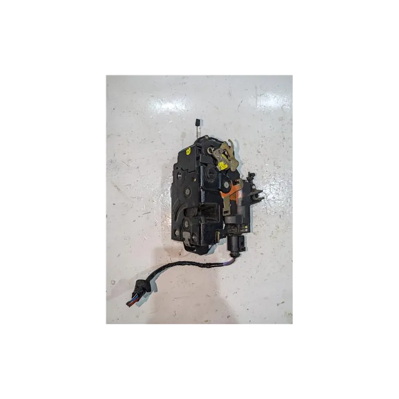 Recambio de cerradura puerta trasera izquierda para seat leon (1m1)(11.1999) tdi referencia OEM IAM CERRADURA  