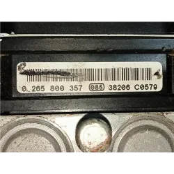 Recambio de nucleo abs para nissan almera (n16/e)(01.2000) 2.2 di referencia OEM IAM 0265800357 47660BN820  