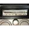 Recambio de nucleo abs para nissan almera (n16/e)(01.2000) 2.2 di referencia OEM IAM 0265800357 47660BN820  