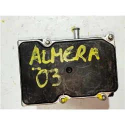 Recambio de nucleo abs para nissan almera (n16/e)(01.2000) 2.2 di referencia OEM IAM 0265800357 47660BN820  