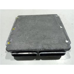 Recambio de centralita inyeccion para opel astra g berlina di referencia OEM IAM 16268377  