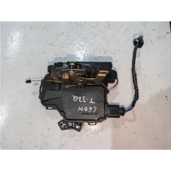 Recambio de cerradura puerta trasera izquierda para seat leon (1m1)(11.1999) tdi referencia OEM IAM CERRADURA  