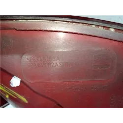 Recambio de piloto trasero derecho para seat altea (5p1)(03.2004) 1.6 referencia OEM IAM 5P8945096A  