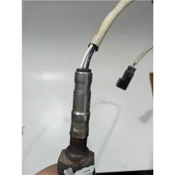 Recambio de sonda lambda para ford escort cabrio (1995) referencia OEM IAM 97BB9F472AA  