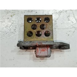Recambio de resistencia calefaccion para peugeot 406 berlina (s1/s2)(08.1995) 2.0 hdi 110 referencia OEM IAM RESISTENCIA CALEFAC