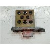 Recambio de resistencia calefaccion para peugeot 406 berlina (s1/s2)(08.1995) 2.0 hdi 110 referencia OEM IAM RESISTENCIA CALEFAC