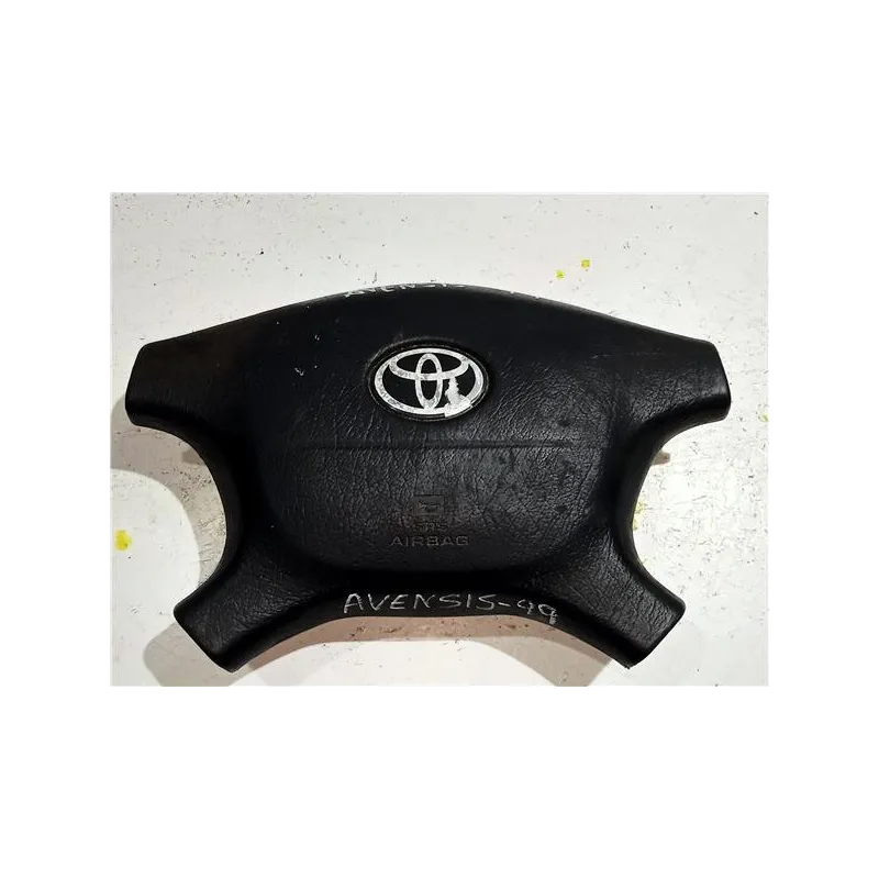 Recambio de airbag volante para toyota avensis berlina (t22)(1998) 2.0 td (ct220_) referencia OEM IAM EGNAV005  