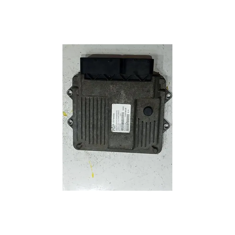 Recambio de centralita inyeccion para fiat i doblo (119)(2001) 1.9 d (223axb1a) referencia OEM IAM FGP 51784560  