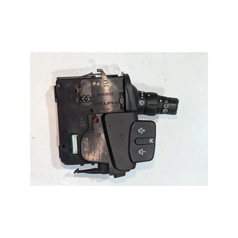 Recambio de mando limpiaparabrisas para renault clio iii (2005) 1.1 75 cv referencia OEM IAM 88103009501  